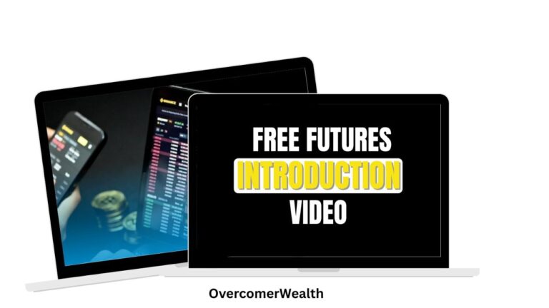 FREE INTRODUCTION VIDEO