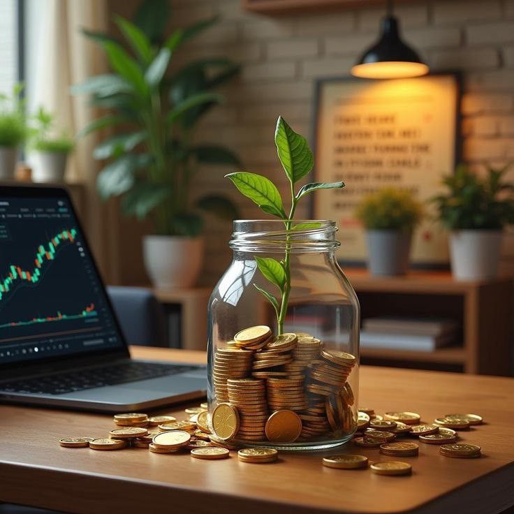 Starting From Zero in America: Understanding the Money System