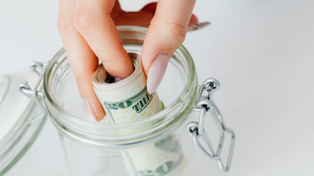 Renew Your Mind, Transform Your Finances